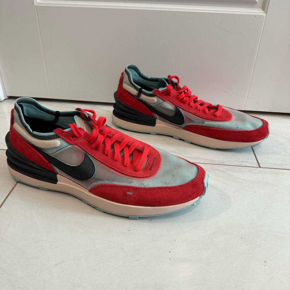 Nike ID Waffle